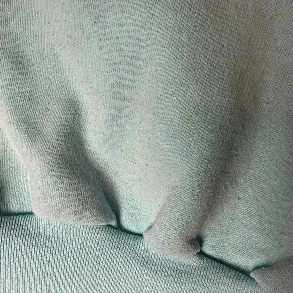 COPY - Vintage 1984 Peacock Animal Crewneck  Large - Picture 6 of 6